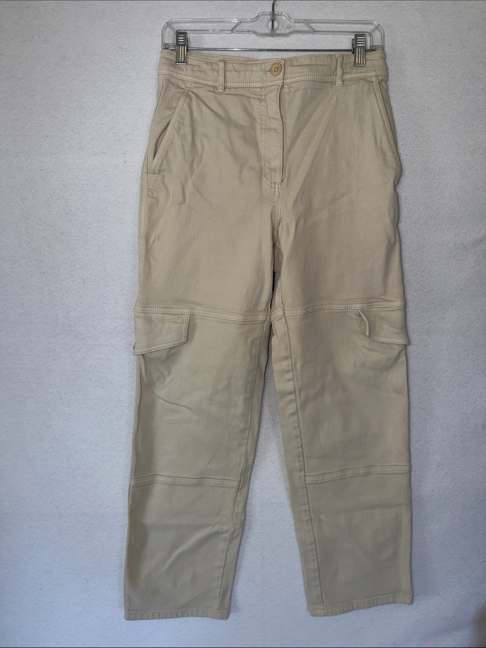 Women's Wilfred Free The Modern Cargo Pant High Rise
